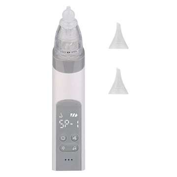 Electric Baby Nasal Aspirator