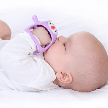 Teething Buddy Pacifier